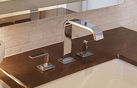 GRAFF® Elevates San Diego’s Luxury Condo Residences Pacific Gate by Bosa