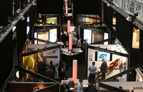 Join GRAFF at Architect@Work UK