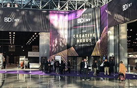 GRAFF® to Show at Boutique Design New York 2019