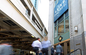 Join GRAFF at the Chicago Design Summit