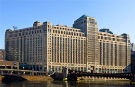 GRAFF at Design Chicago
