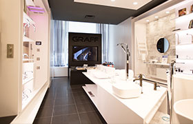 Join GRAFF® for a Presentation and Book Signing During Design Chicago