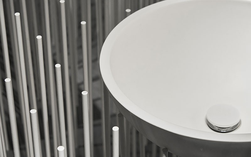 GRAFF at Salone del Mobile in Italy