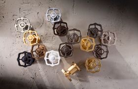 GRAFF’s New Vintage Collection Embraces Industrial Style