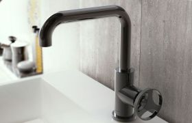 GRAFF® introduces the new Harley collection