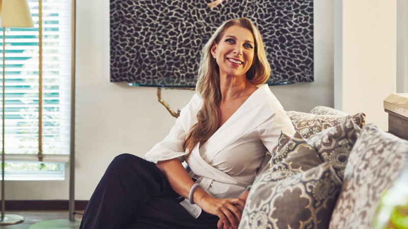 Isabelle Miaja, Miaja Design Group