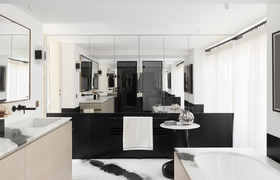 Luxury Living on the Île Saint-Louis