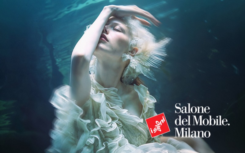 Salone del Mobile.Milano 2024