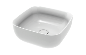 MUSA-Washbasin in Sleek-Stone©