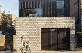 GRAFF’s M.E. adds luxury to renovated London residence